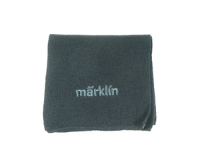 Schal schwarz Märklin Logo MHI, Märklin 390288 neu
