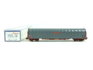 Güterwagen Schiebeplanenwagen Ermewa, Roco H0 76478 neu OVP