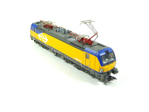 Elektrolokomotive digital sound BR 193, Trix H0 25198 neu OVP