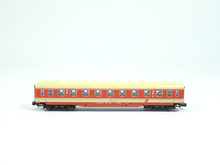 Laden Sie das Bild in den Galerie-Viewer, Minitrix N 15779, Schnellzugwagen 2. Klasse, ÖBB, neu, OVP

