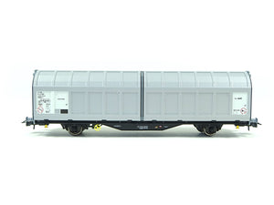Güterwagen Schiebewandwagen ÖBB/AAE, Roco H0 77489 neu OVP