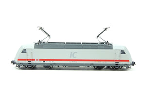 Elektrolokomotive 101 013-1 „50 Jahre IC‟ DB AG, Roco H0 71985 neu OVP