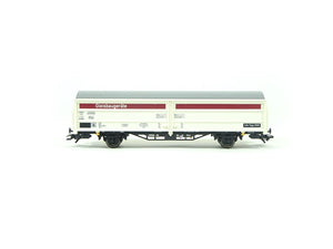 Märklin H0 48350, Schiebewandwagen, Sonderwagen Info-Tage 2020, neu, OVP