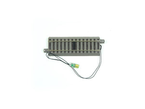 Roco H0 61117, Schaltgleis (G100), neu, OVP