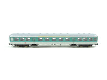 Laden Sie das Bild in den Galerie-Viewer, Personenwagen n-Wagen 1./2.Kl. DB AG, Piko N 40647 neu OVP
