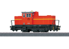 Laden Sie das Bild in den Galerie-Viewer, Diesellokomotive digital mfx Start up DHG 700, Märklin H0 36700 neu OVP
