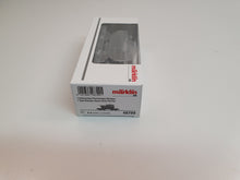 Laden Sie das Bild in den Galerie-Viewer, Märklin H0 48799, Schwerlastwagen Rlmmp m. M48, neu, OVP
