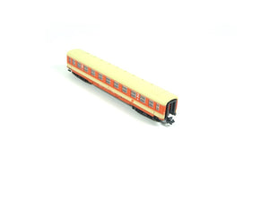 Minitrix N 15779, Schnellzugwagen 2. Klasse, ÖBB, neu, OVP