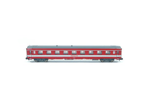 Minitrix 15950, Schnellzugwagen-Set "Le Capitole", neu, OVP