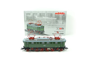 E-Lok mfx+ BR 175,digital sound, Märklin H0 37489 neu, OVP