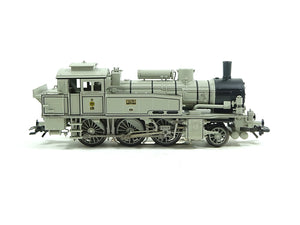 Dampflokomotive T12 Fotoanstrich, Märklin H0 36747 neu OVP