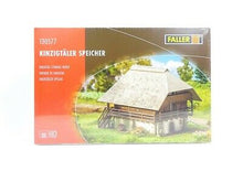 Laden Sie das Bild in den Galerie-Viewer, Faller H0 130577, Kinzigtäler Speicher, neu, OVP
