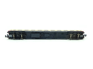 Personenwagen TEE Abteilwagen 1. Klasse, Arnold N 3810