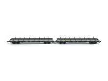Laden Sie das Bild in den Galerie-Viewer, Märklin Z Zugpackung Wiebe mit V320 001-1 neu 81320 OVP
