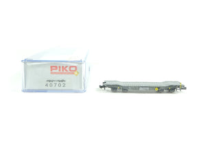 Schwerlastwagen Panzertransportwagen, Piko N 40702 neu OVP