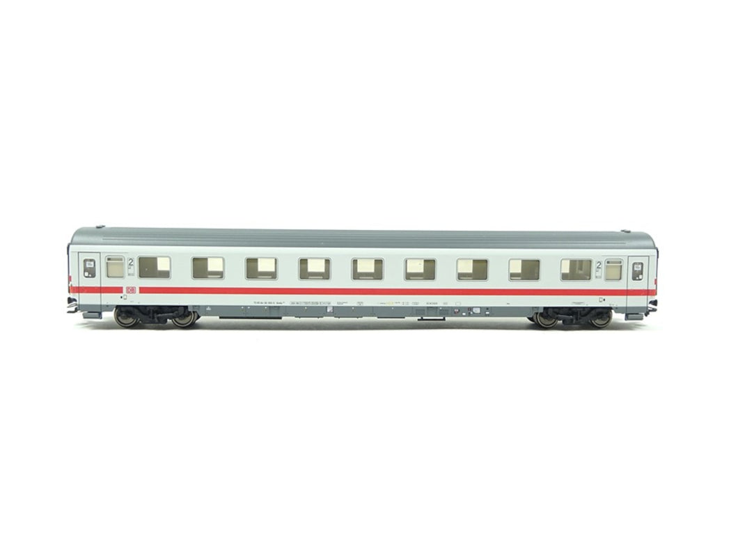 Personenwagen beleuchtet LED DB IC Abteilwagen Märklin H0 43660 neu