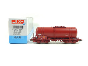 Güterwagen Kesselwagen 406Ra MAV, Piko H0 58458 neu OVP