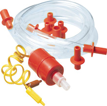 Laden Sie das Bild in den Galerie-Viewer, Modellbau Set Wasserpumpe, Faller H0 180627 neu OVP

