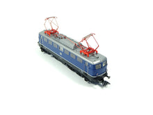 Laden Sie das Bild in den Galerie-Viewer, E-Lok digital Elektrolok E 10.1 DB, blau mfx+  sound, Märklin H0 37108 neu
