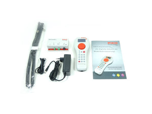 Digital Fahrregler SmartControl light Basis Set, Piko H0 55017 neu, OVP
