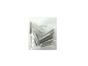 Roco H0 42610, 24 Schienenverbinder, neu, OVP