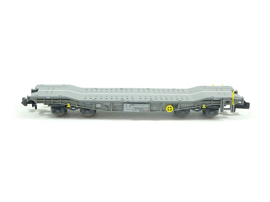 Schwerlastwagen Panzertransportwagen, Piko N 40702 neu OVP
