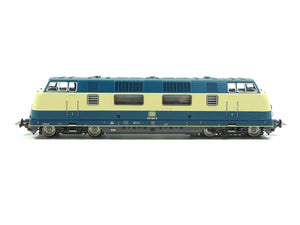 Diesellokomotive DB BR 220 digital, Piko H0 59705 AC neu OVP