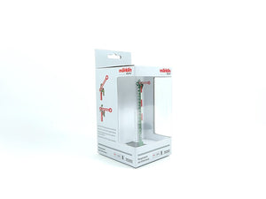 Hauptsignal mfx mit Gittermast, digital, DCC, Märklin H0 70392 neu, OVP