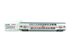 IC2 Doppelstock-Mittelwagen DBpza 682.2 2. Kl, Märklin H0 43490 neu OVP
