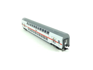 IC2 Doppelstock-Mittelwagen DApza 687.2, 1. Kl, Trix H0 23253 neu OVP