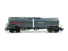 Laden Sie das Bild in den Galerie-Viewer, Güterwagen Kesselwagen Ermewa, Märklin H0 47547 neu OVP
