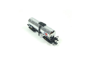 Fleischmann N 848014, Kesselwagen MITRAG, SBB, neu, OVP