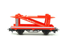 Laden Sie das Bild in den Galerie-Viewer, Güterwagen  Autotransportwagen Start up, Märklin H0 44952 neu, OVP
