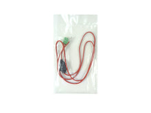 Laden Sie das Bild in den Galerie-Viewer, Ersatzteil CS3 60216 / 60226 Kabel Stecker Klappferrit, Märklin E 343634 neu

