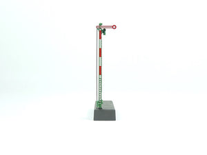 Hauptsignal mfx mit Gittermast, digital, DCC, Märklin H0 70392 neu, OVP