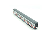 Laden Sie das Bild in den Galerie-Viewer, IC Schnellzugwagen Abteilwagen DB AG, Märklin H0 43680 neu, OVP

