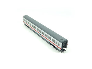 IC Schnellzugwagen Abteilwagen DB AG, Märklin H0 43680 neu, OVP