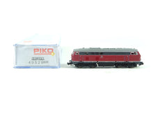 Laden Sie das Bild in den Galerie-Viewer, Diesellokomotive BR 216 DB digital sound, Piko N 40529 neu OVP
