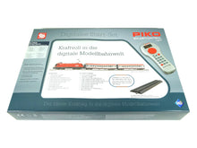 Laden Sie das Bild in den Galerie-Viewer, Startset Taurus ÖBB digital mit smart control  Piko 59026 neu, OVP
