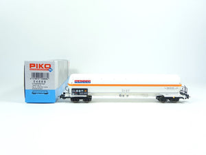 Piko H0 54668, Druckgaskesselwagen Nacco, neu, OVP