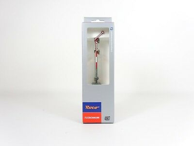 Roco H0 40607, Form-Hauptsignal mit zwei ungekoppelten Flügeln, neu, OVP