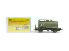 Laden Sie das Bild in den Galerie-Viewer, Kesselwagen Z [P] „Eva” DB Patiniert, Brawa H0 50044 neu OVP
