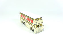 Laden Sie das Bild in den Galerie-Viewer, Märklin 18080, Doppeldeckerbus mit Werbebeschriftung , OVP

