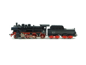 Märklin Hamo H0 Dampflokomotive BR 38 DB 8398 DC