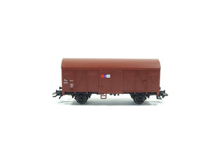 Märklin H0 aus 29023, 3 Güterwagen, NS, neu, OVP