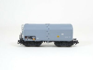 Märklin H0 47946, Schweröl-Kesselwagen, DB, neu, OVP