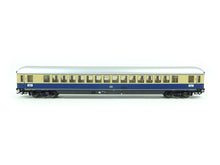 Laden Sie das Bild in den Galerie-Viewer, Rheinpfeil Schnellzugwagen Set 1, Märklin H0 43881 neu, OVP
