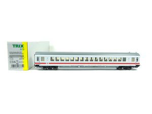 Personenwagen beleuchtet IC Wagen Apmz, DB AG, Trix H0 23775,  neu OVP