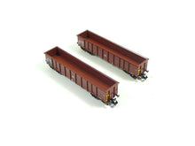 Laden Sie das Bild in den Galerie-Viewer, Güterwagen Set Eanos SBB, Fleischmann N 830252 neu OVP

