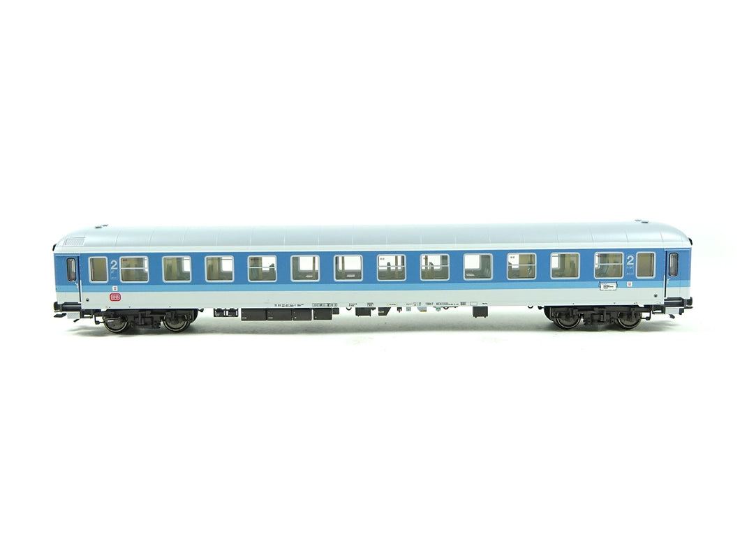 Personenwagen InterRegio DB MHI, Märklin H0 43902 neu OVP